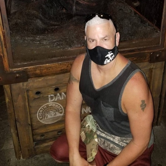 Meet your Posher, Ryan - Picture 1 of 1